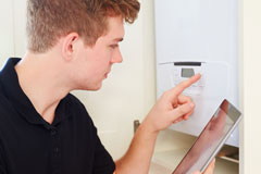 boiler maintenance Nymet Tracey