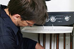 boiler replacement Nymet Tracey