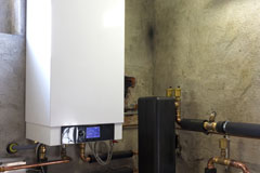 Nymet Tracey condensing boiler companies
