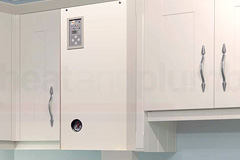 Nymet Tracey electric boiler quotes